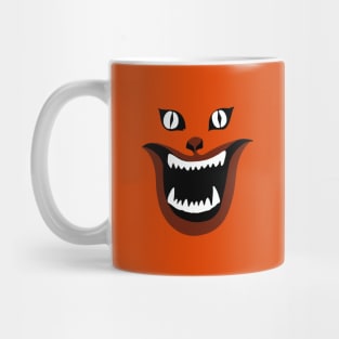 hausu Mug